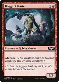 Boggart Brute from Core Set 2019