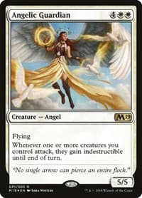 Angelic Guardian (2018 Gift Pack) from Gift Boxes and Promos