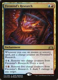Firemind's Research (Draft Weekend) from Launch Party & Release Event Promos