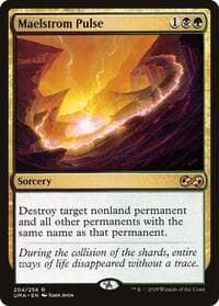 Maelstrom Pulse from Ultimate Masters