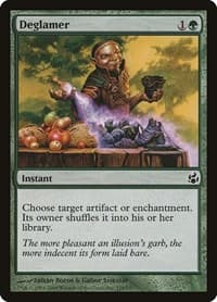 Deglamer from Morningtide