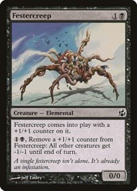 Festercreep from Morningtide