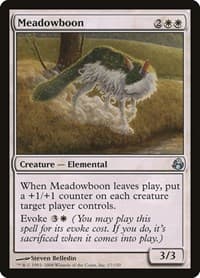 Meadowboon from Morningtide