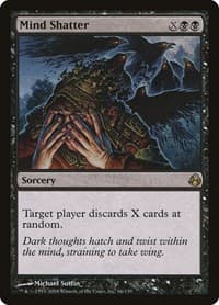 Mind Shatter from Morningtide