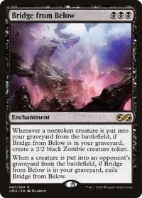 Bridge from Below from Ultimate Masters