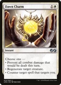 Dawn Charm from Ultimate Masters