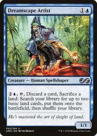 Dreamscape Artist from Ultimate Masters