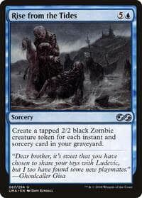 Rise from the Tides from Ultimate Masters