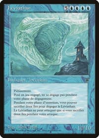 Leviathan (French) from Renaissance