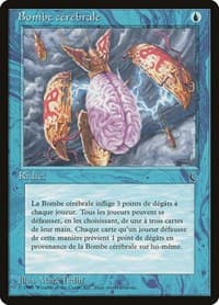 Mind Bomb (French) - "Bombe cerebrale" from Renaissance
