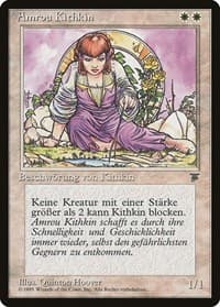 Amrou Kithkin (German) from Renaissance