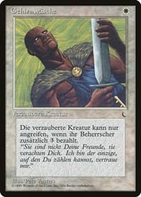 Brainwash (German) - "Gehirnwasche" from Renaissance
