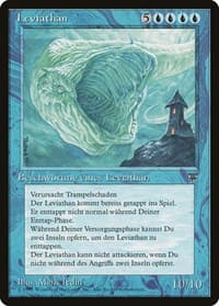 Leviathan (German) from Renaissance