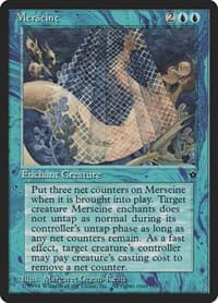Merseine (Organ-Kean) from Fallen Empires