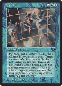 Merseine (Tucker) from Fallen Empires