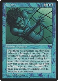 Merseine (Venters) from Fallen Empires