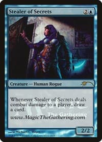 Stealer of Secrets (2014 Convention Promo) from Media Promos