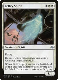 Belfry Spirit from Ravnica Allegiance: Guild Kits