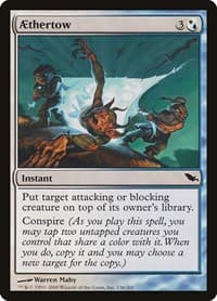 Aethertow from Shadowmoor