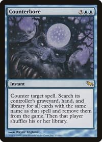Counterbore from Shadowmoor