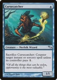 Cursecatcher from Shadowmoor
