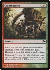 Giantbaiting from Shadowmoor