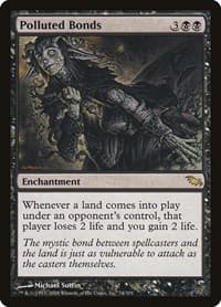 Polluted Bonds from Shadowmoor