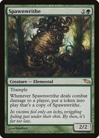 Spawnwrithe from Shadowmoor