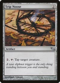 Trip Noose from Shadowmoor