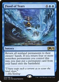 Flood of Tears from Core Set 2020
