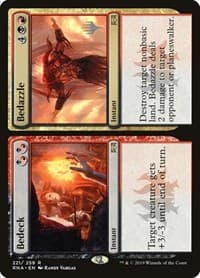 Bedeck // Bedazzle from Promo Pack: Core Set 2020