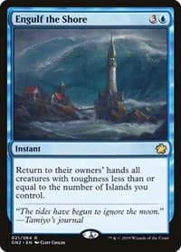Engulf the Shore from Magic Game Night 2019