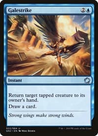 Galestrike from Magic Game Night 2019