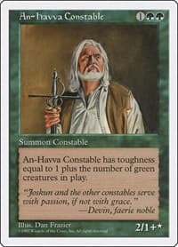 An-Havva Constable from Fifth Edition
