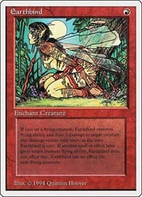 Earthbind from Summer Magic