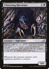 Chittering Harvester from Ikoria: Lair of Behemoths