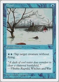 Flood from Fifth Edition