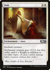 Dub from Core Set 2021