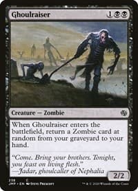 Ghoulraiser from Jumpstart
