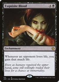 Exquisite Blood from Jumpstart