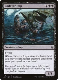 Cadaver Imp from Jumpstart