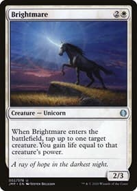 Brightmare from Jumpstart