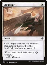Cloudshift from Jumpstart