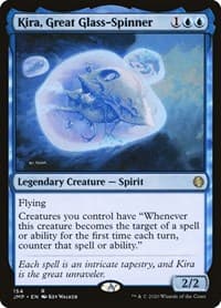 Kira, Great Glass-Spinner from Jumpstart