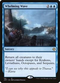 Whelming Wave from Jumpstart