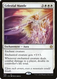 Celestial Mantle from Jumpstart