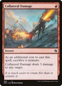 Collateral Damage from Jumpstart
