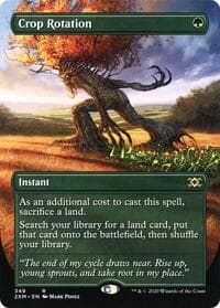 Crop Rotation (Borderless) from Double Masters