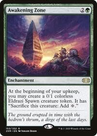 Awakening Zone from Double Masters