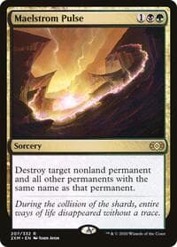 Maelstrom Pulse from Double Masters